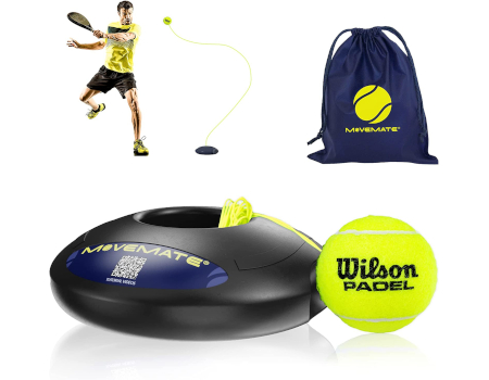 movemate padel